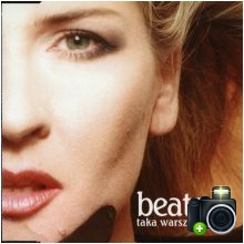 Beata Kozidrak - Taka Warszawa