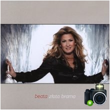 Beata Kozidrak - Złota brama