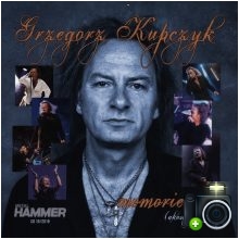 Grzegorz Kupczyk - Memories 2