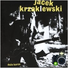 Jacek Krzaklewski - Dużo kurzu
