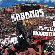 Kabanos - Przystanek Woodstock