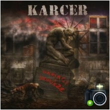Karcer - Wariaci i geniusze