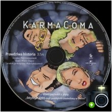 KarmaComa - Prawdziwa historia