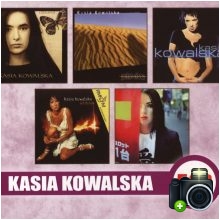 Kasia Kowalska - Gemini / Pełna obaw / 5 / Antidotum / Samotna w wielkim mieście