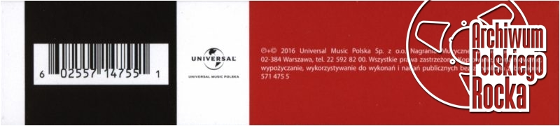 Kasia Kowalska - Kolekcja polskiej muzyki