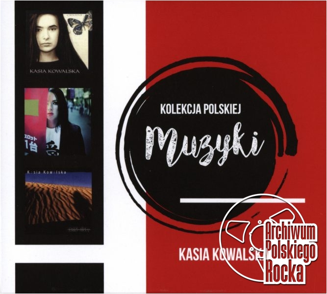 Kasia Kowalska - Kolekcja polskiej muzyki