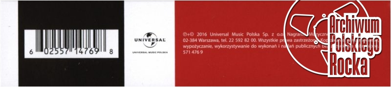 Kasia Kowalska - Kolekcja polskiej muzyki