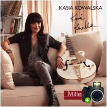 Kasia Kowalska - Millenium Bank