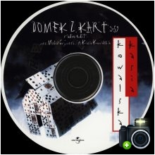 Kasia Kowalska - Domek z kart