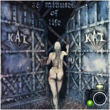 Kat - 38 Minutes Of Life