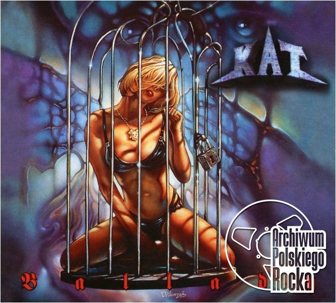 Kat - Ballady