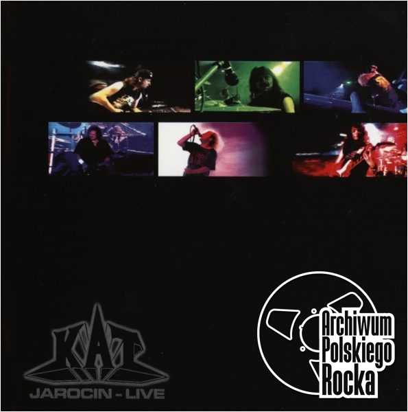 Kat - Jarocin-Live