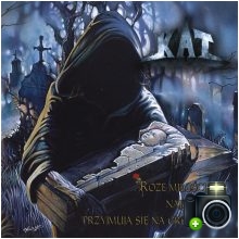 Kat - ...Róże miłości najchętniej przyjmują się na grobach