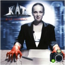 Kat - Mind Cannibals