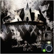 Kat - Somewhere In Poland 2003 - Live Kat - Somewhere In Poland 2003 - Live