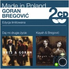 Kayah - Made In Poland