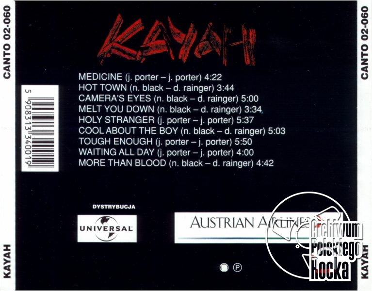 Kayah - Kayah