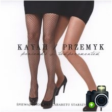 Kayah, Renata Przemyk - Panienki z temperamentem