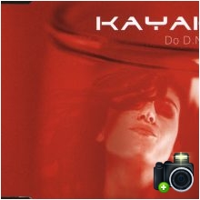 Kayah - Do D.N.A.