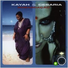 Kayah - Embarcação