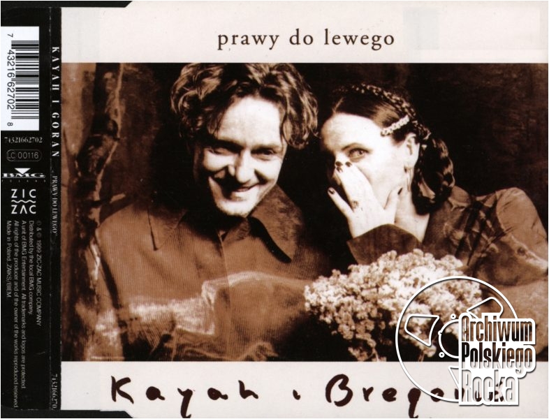 Kayah - Emabarcacao