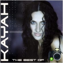Kayah - The Best Of Kayah - The Best Of