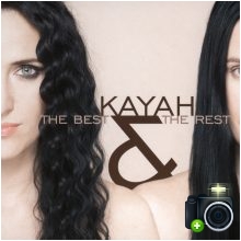 Kayah - The Best & The Rest Kayah - The Best & The Rest
