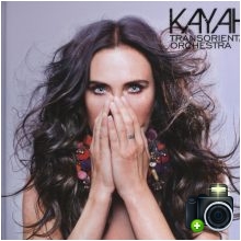 Kayah - Transoriental Orchestra