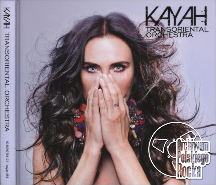 Kayah - Transoriental Orchestra