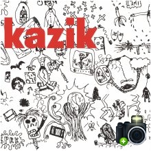 Kazik Na Żywo - Na żywo, ale w studio