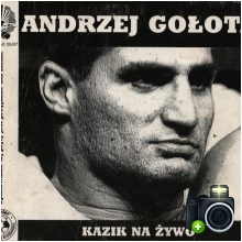 Kazik Na Żywo - Andrzej Gołota