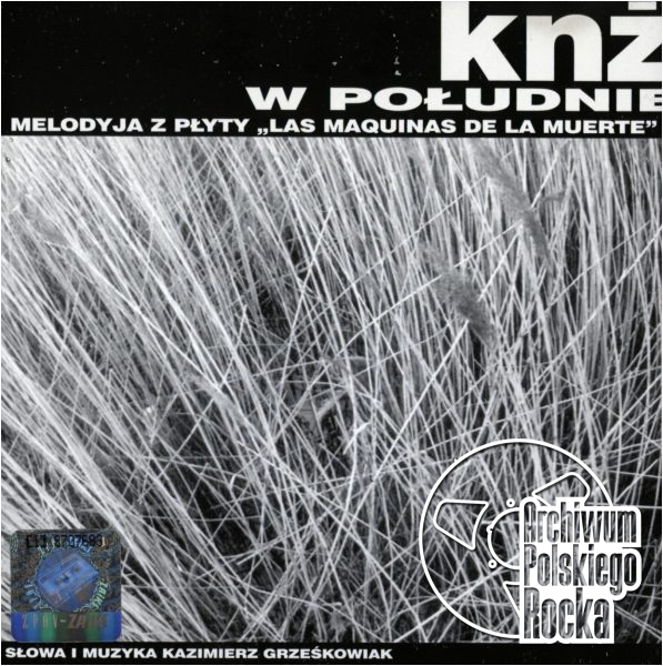 Kazik na żywo - W południe