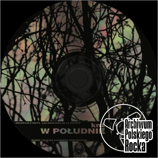 Kazik na żywo - W południe