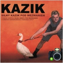Kazik - Silny Kazik pod wezwaniem