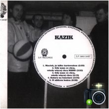 Kazik - Maciek, ja tylko żartowałem