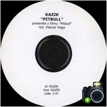 Kazik - Pitbull
