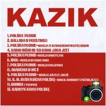 Kazik - Polska płonie