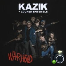 Kazik - Warhead Kazik - Warhead