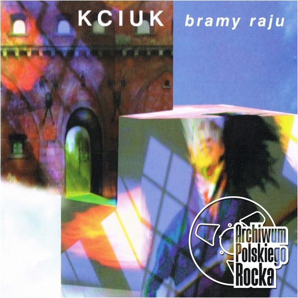 Kciuk - Bramy raju