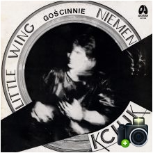 Kciuk - A Little Wing