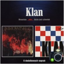 Klan - Mrowisko plus Gdzie jest człowiek Klan - Mrowisko plus Gdzie jest człowiek