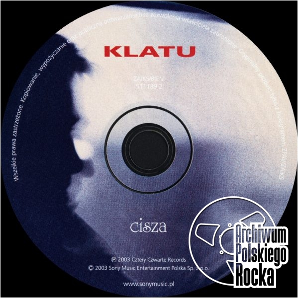 Klatu - Cisza