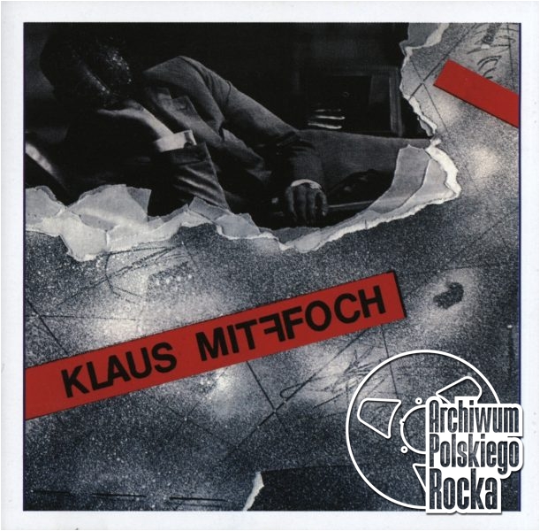 Klaus Mitffoch - Klaus Mitffoch