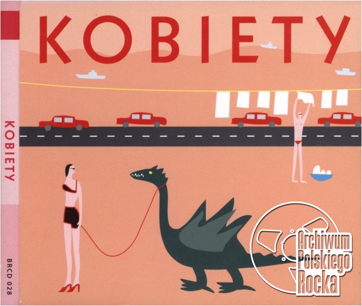 Projekt: Jerzy Medyński Kobiety - Kobiety