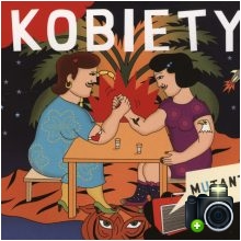 Kobiety - Mutanty