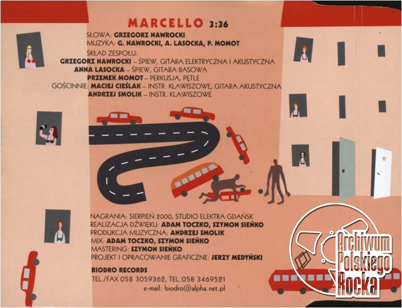 Kobiety - Marcello