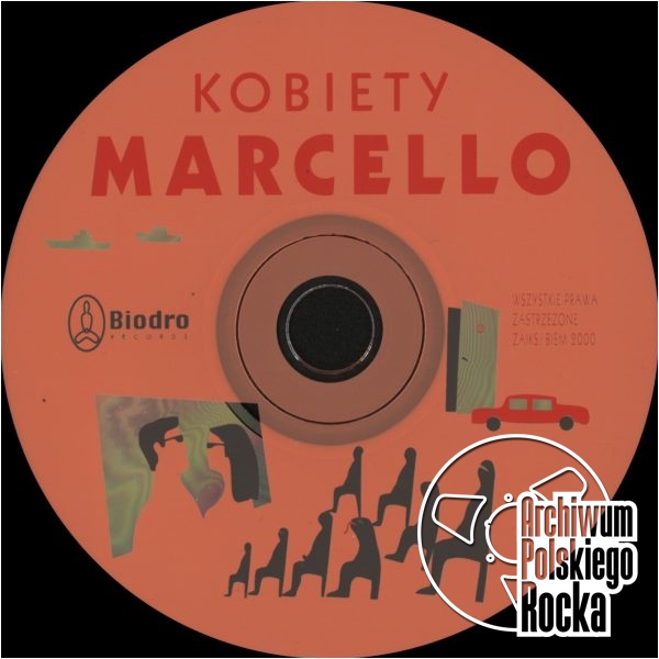 Kobiety - Marcello