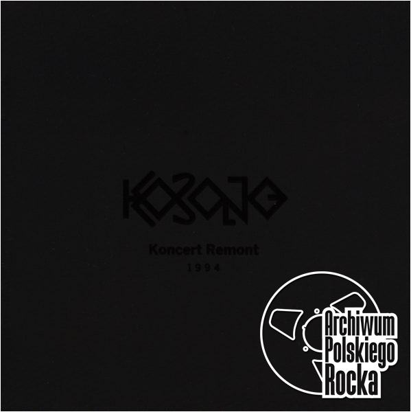 Kobong - Kobong