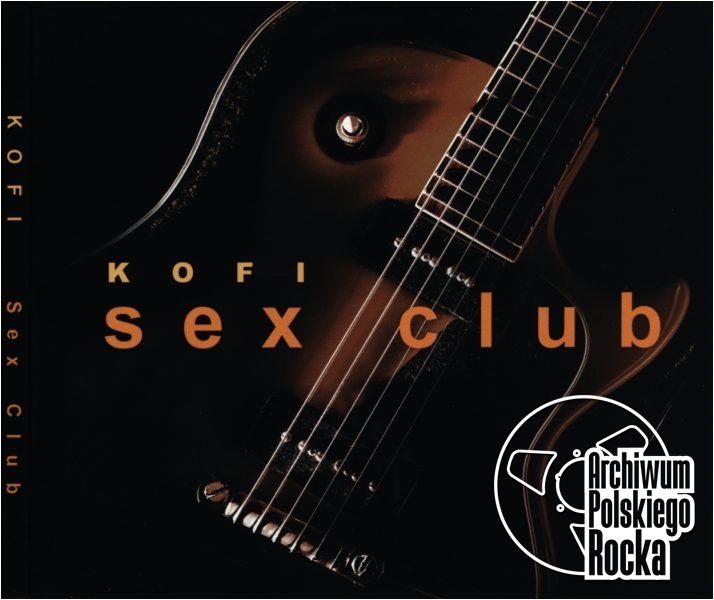 Kofi - Sex Club