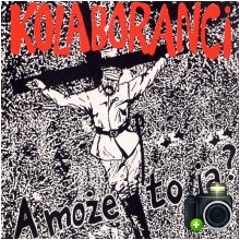 Kolaboranci - A może to ja?